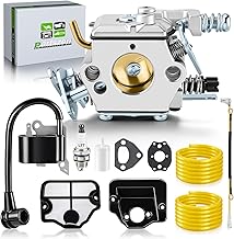 530071987 Carburetor for Husqvarna 136 137 141 142 36 41 Chainsaw for 30039143 545199901