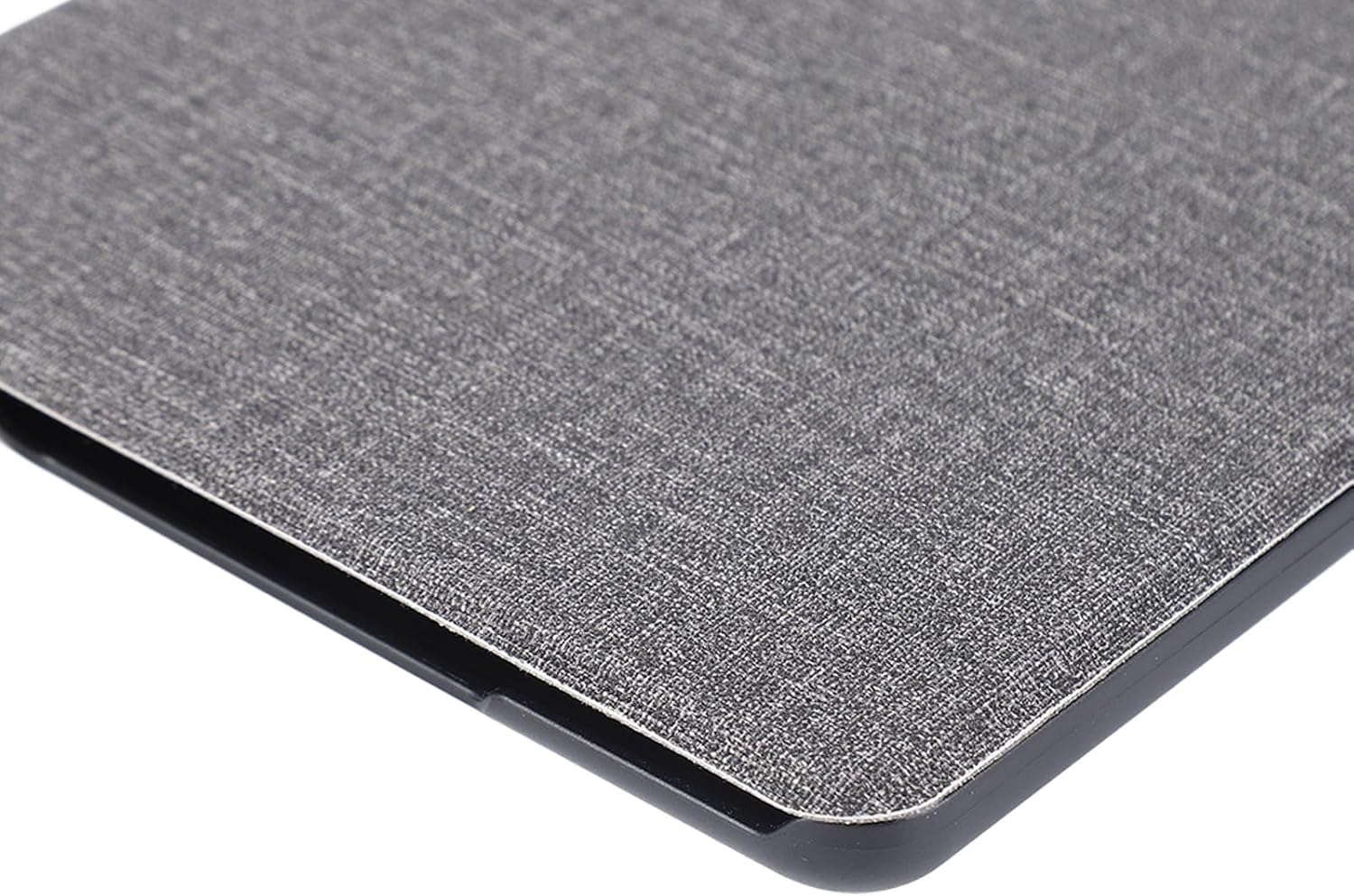 6.8 I E Book Reader Case for for Paperwhite 1 Generation Around Prevents Falling E Book Reader Cover Grey 6.8 I E Book Reader Case Handheld 6.8 I E Book Reader CaseE Book Reader