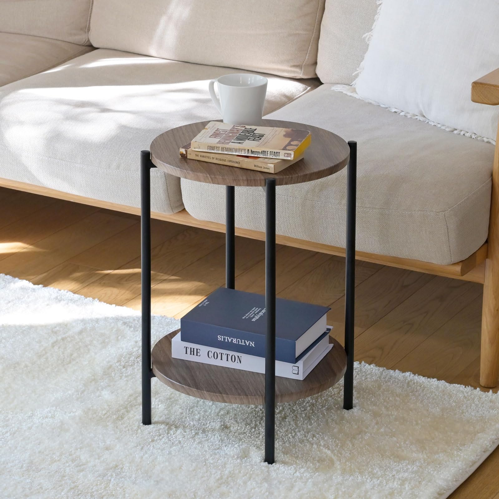 サイドテーブル・ナイトテーブル・ローテーブル Zeny #37441 BoConcept サイドテーブル・ナイトテーブル・ローテーブル Zeny #37441 BoConcept