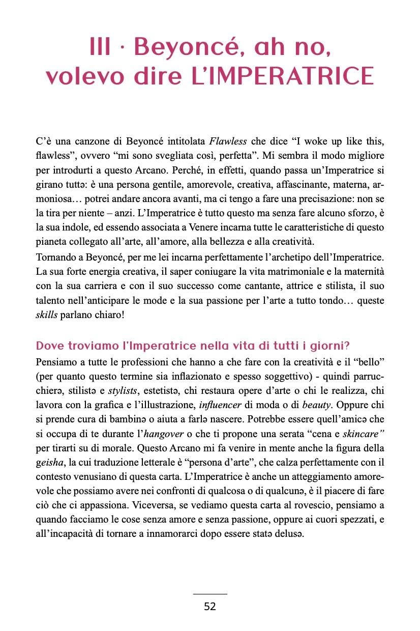Tarocchi per persone pratiche. Un metodo semplice e pop per imparare la cartomanzia