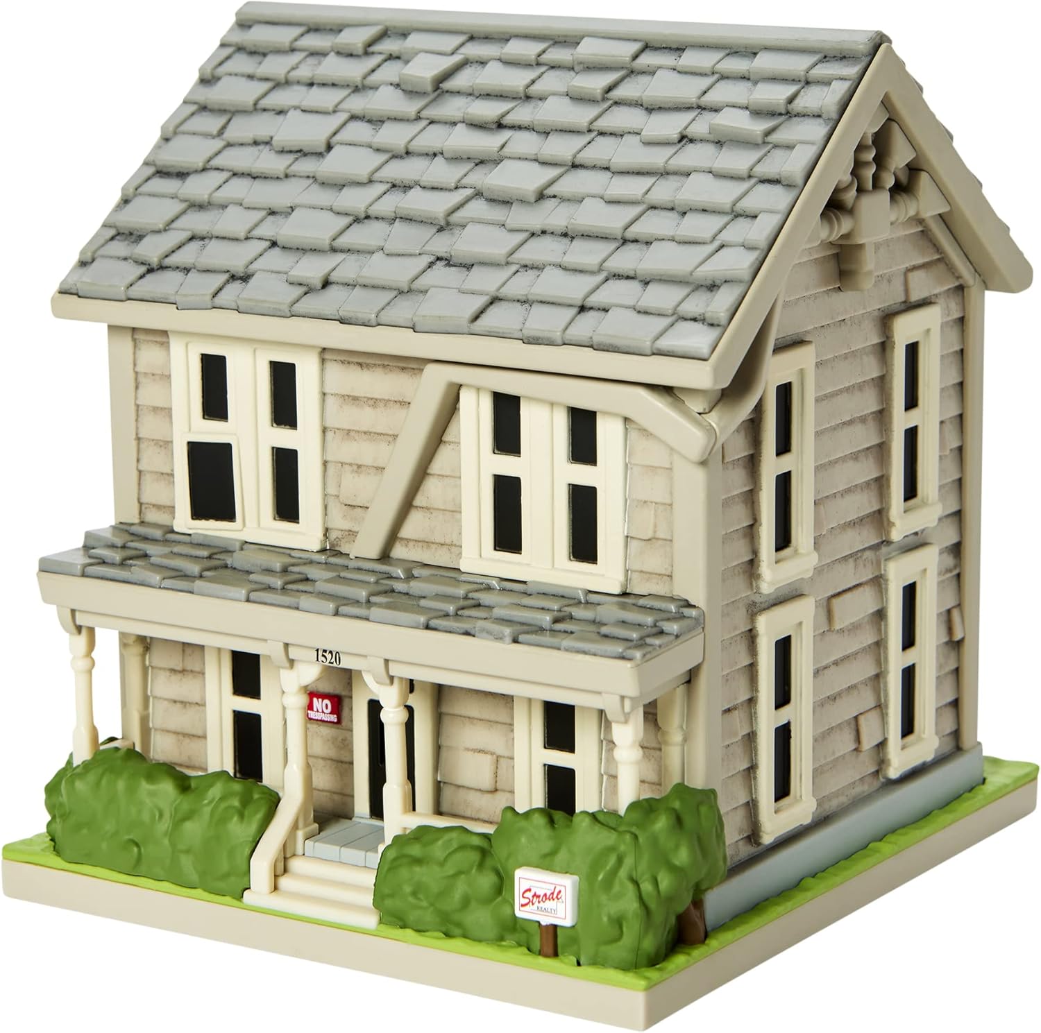 POP! Halloween - Michael Myers Blood Splattered with Myers House