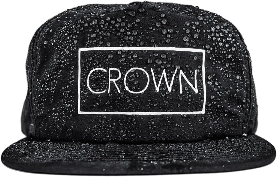 WPC Killa Whale Snapback Black