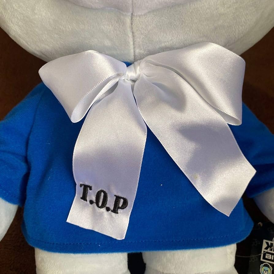 KRUNK BIGBANG TOP BIGぬいぐるみ 2体セット Amazon.co.jp: KRUNK BIGBANG T.O.P 超BIGぬいぐるみ2 フリュー