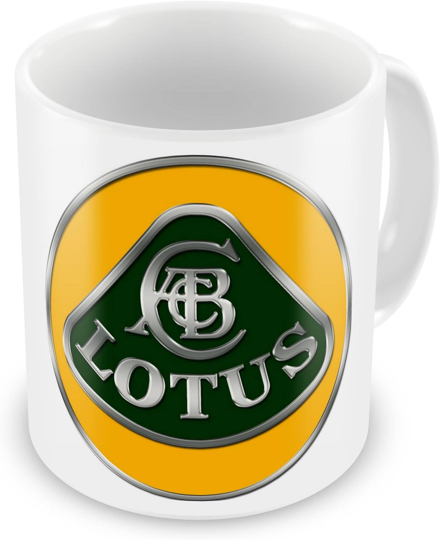 Lotus Car Manufacturer Coffee / Tea Mug