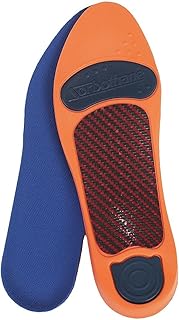 IMPACTO ERINGRAE Anti-Fatigue Insole, Mens, Size 9-10, PR