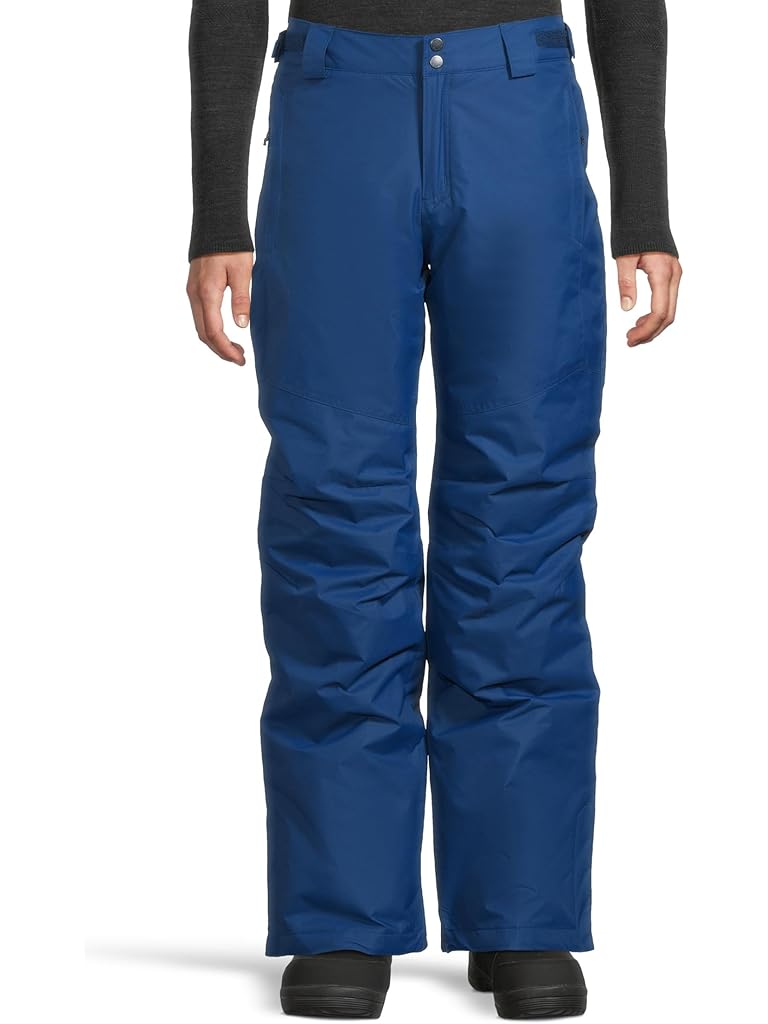 Blue Columbia Bugaboo V Pant