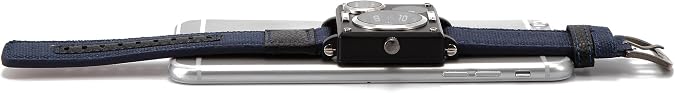 Oulm 3595 Men's Watches Top Luxury Brand Unique Designer Fashion Leather Strap Japan Movt Quartz Watches