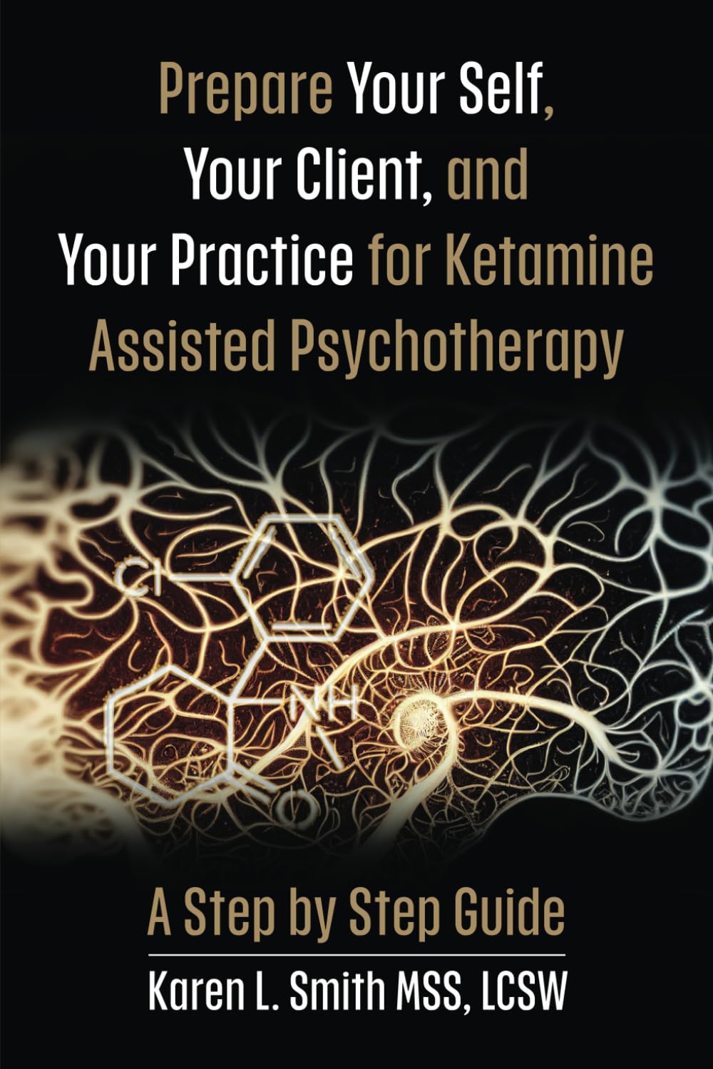 Prepare Your Self, Your Clients and Your Practice for Ketamine Assisted Psychotherapy: A Step by Step Guide
