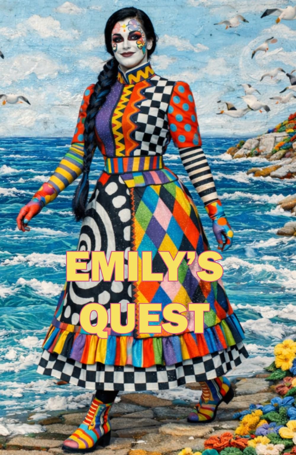 Emily's Quest (Emily Starr Trilogy)