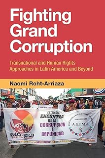 Fighting Grand Corruption
