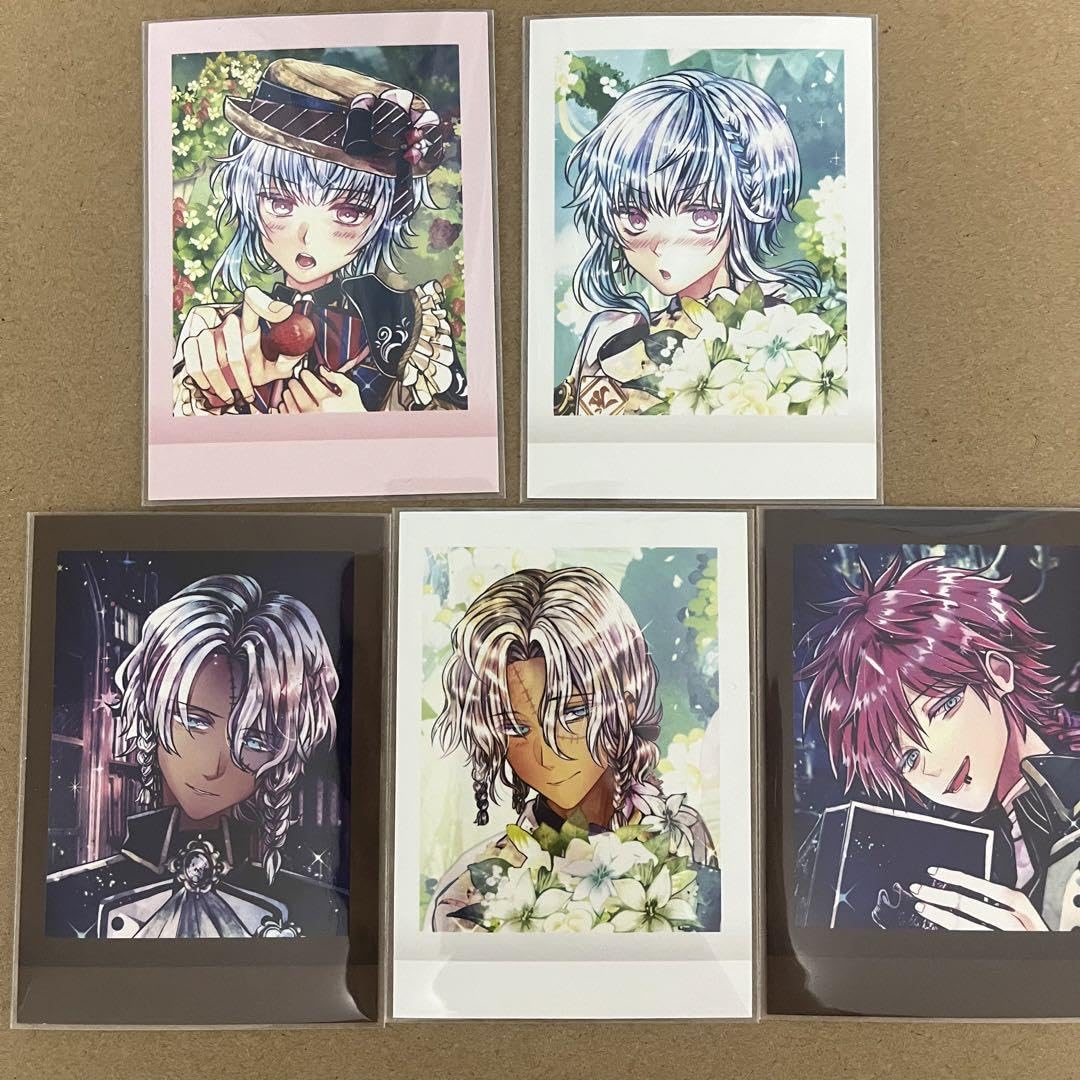 悪魔執事と黒い猫 まとめ売り ラト あくねこ ナンジャ ミヤジ あくねこ』とナンジャタウンが初コラボ！「悪魔執事と黒い猫 in