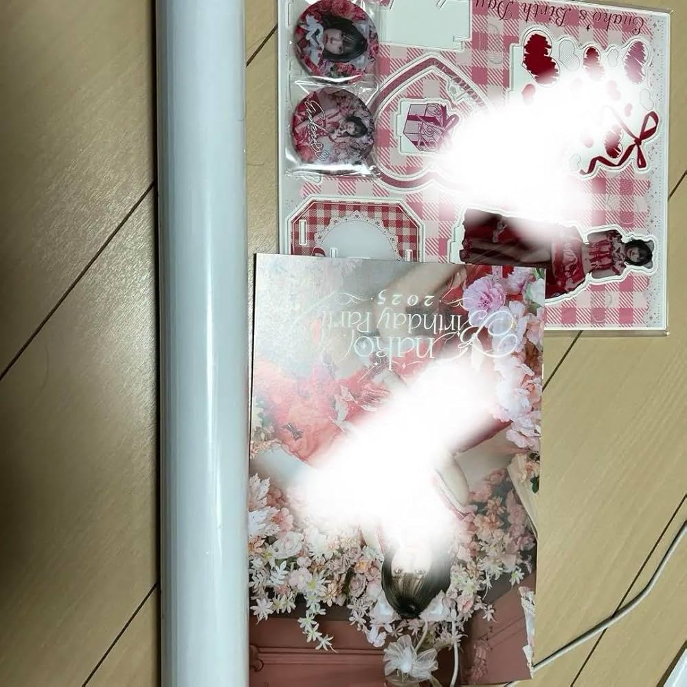 えなこバースデー写真集2025 えなこバースデー写真集2025 - メルカリ