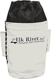 Elk River 84522 Canvas Deep Bolt Bag, 10