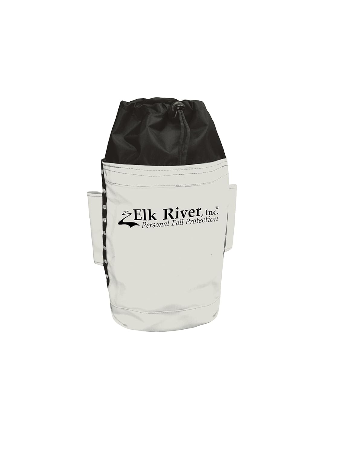 Elk River 84522 Canvas Deep Bolt Bag, 10" Length x 2-1/2" Width x 14" Depth
