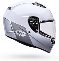 Vista 3 de Bell Qualifier - Casco de motocicleta