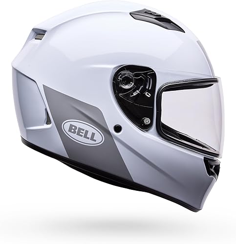 Miniatura 3 de Bell Qualifier Motorcycle Helmet