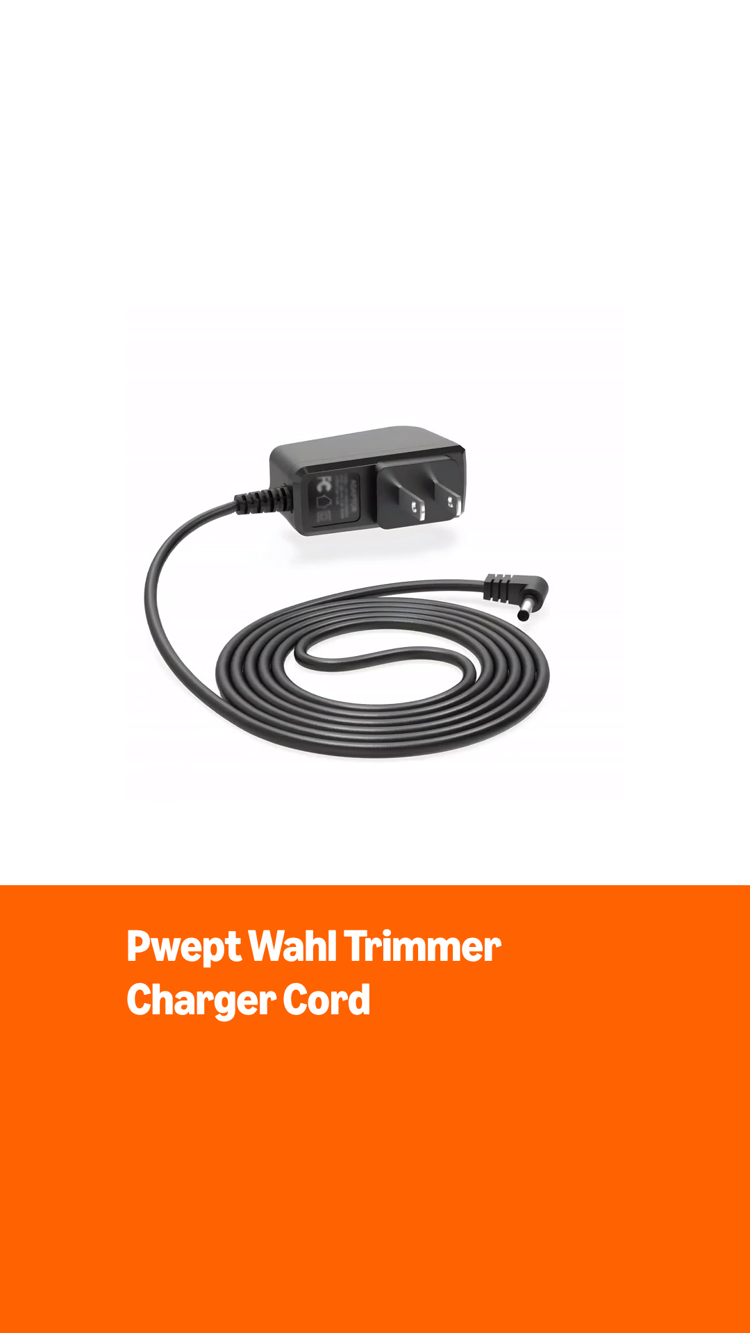 Amazon.com: Charger Replacement for Wahl Trimmer 9888L, 5622, WNT