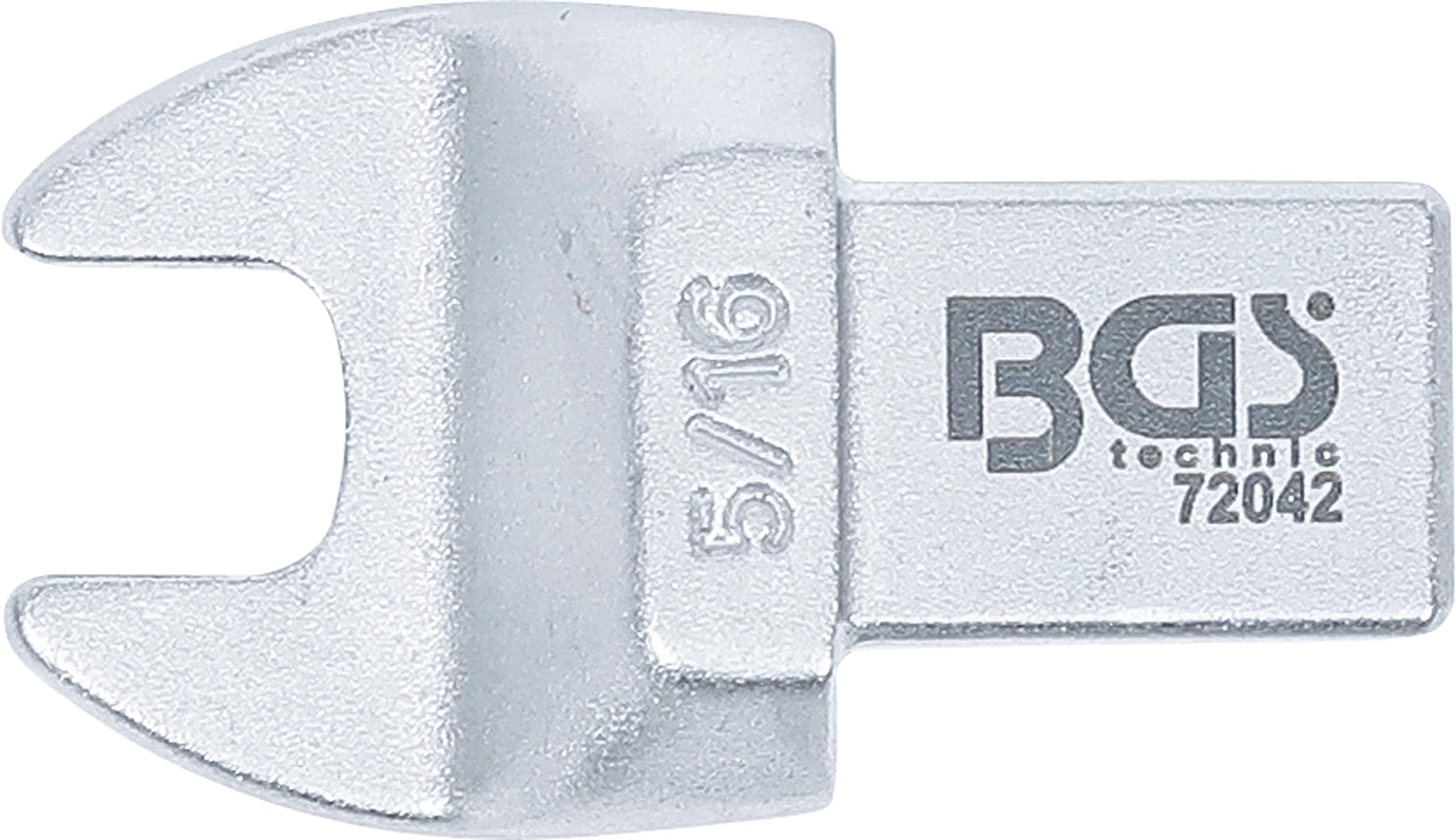 BGS 72042, Silver, 5/16" - Image 3