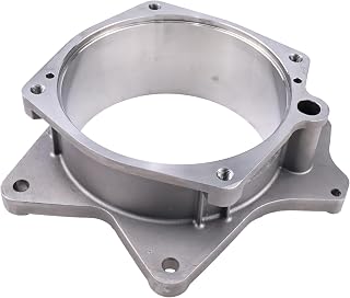 6ET-51312-00-00 99999-04523-00 Wear Ring Impeller Pump Housing