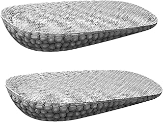 インソール 身長アップ 衝撃吸収 クッション 中敷き シークレットインソール シークレットシューズ メンズ レディース【1cmアップ 女性用】