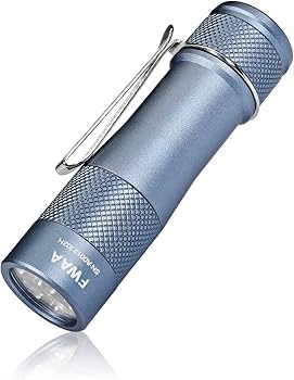 Amazon.co.jp: LUMINTOP(ルミントップ) FWAA 強力懐中電灯 LED