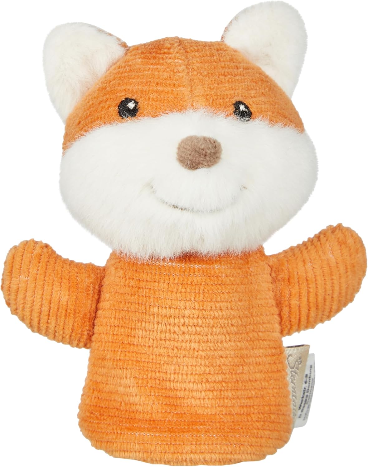 Filou Finger Puppet