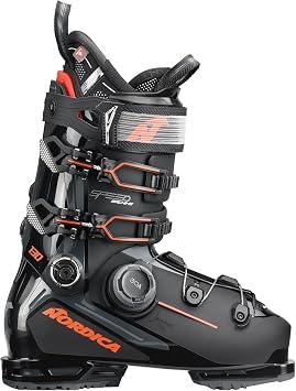 Nordica Speedmachine 3 BOA 130 Men's Ski Boots