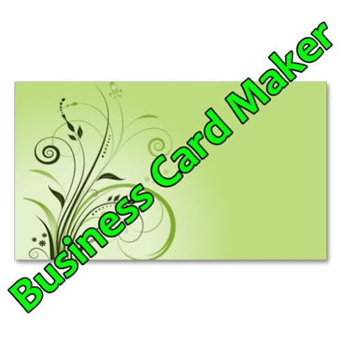Business Card Scanner