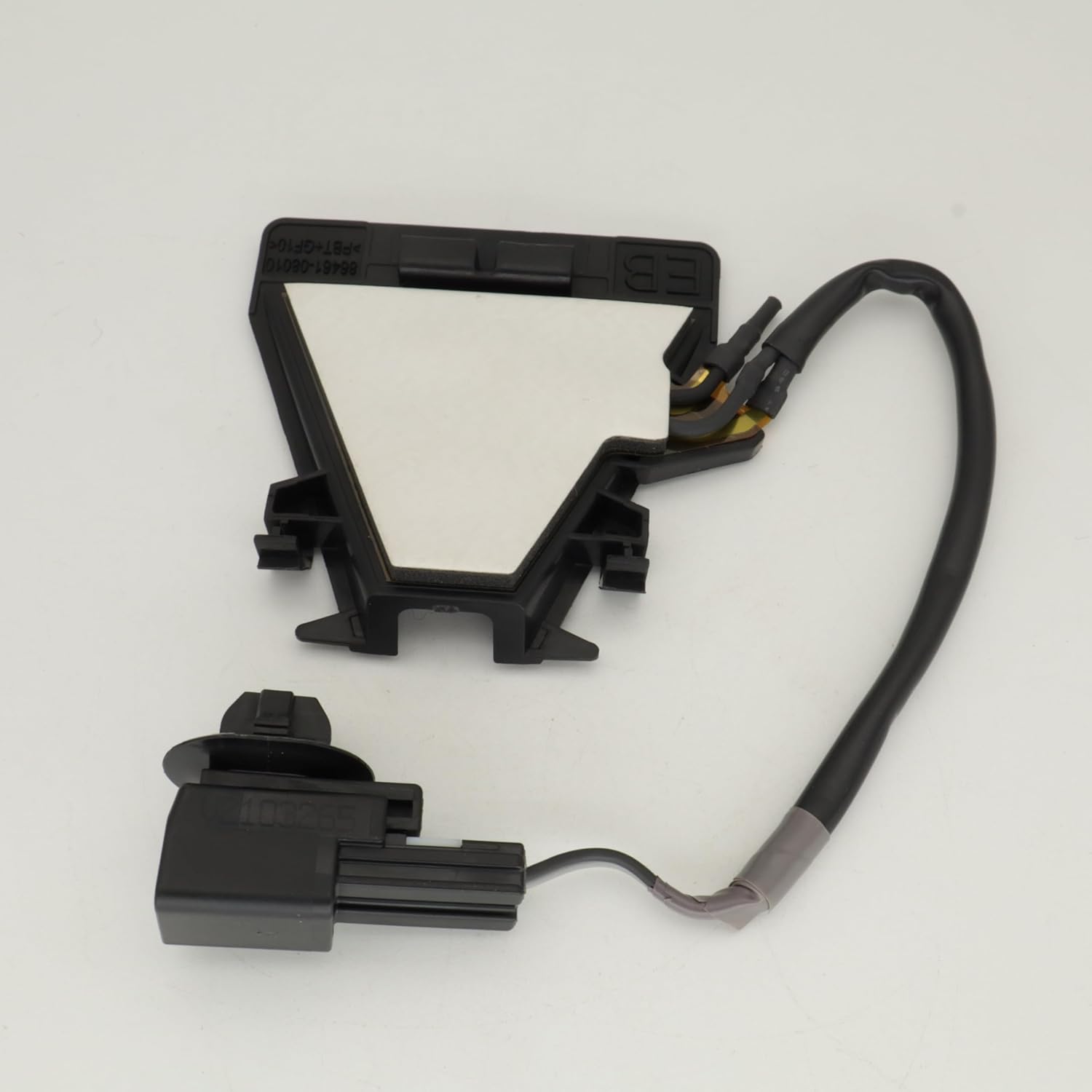 86461-08010 86401-08010 EB OEM ADAS Heater Hood Forward Facing Camera ADAS LDWS for: 202011- Sienna
