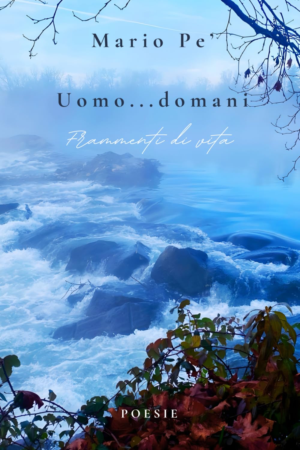 Uomo...domani: Frammenti di vita