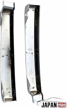 Amazon | UD クオン 大型 メッキ サイド ステップスカート 左右 Amazon | UD クオン 大型 メッキ サイド ステップスカート 左右