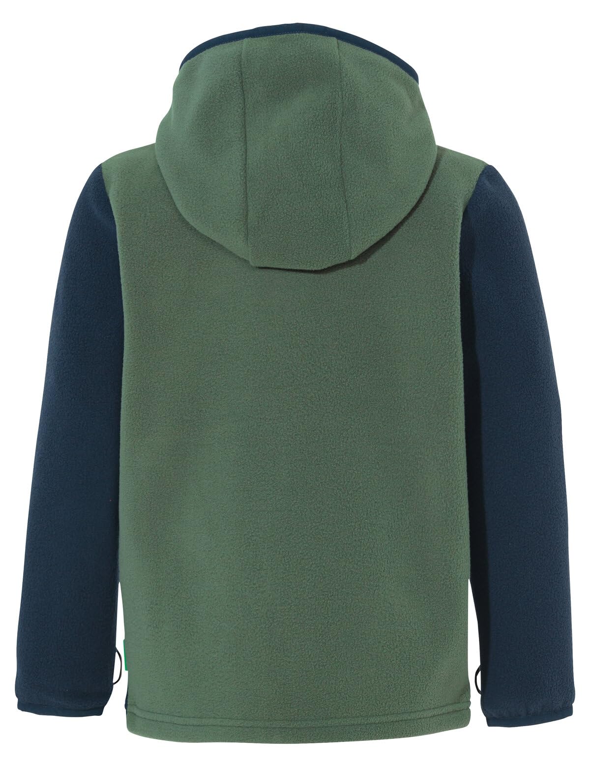 VAUDE Kurtka Uniseks - dzieci Kids Pulex Hooded Jacket Ii