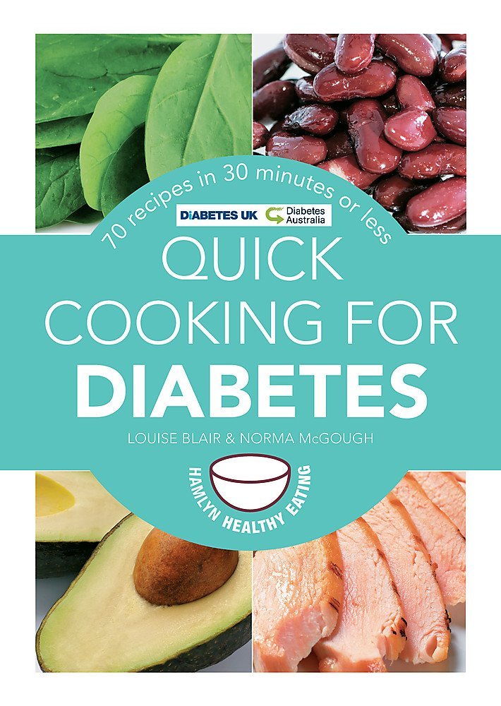 Kann ich das essen, Schnellkochen gegen Diabetes, Die Diabetes-Diät zum Abnehmen, Diabetikerkochen für eins und zwei, Diabetes Typ 2 Heilungscode 5 Bücher-Sammlungsset