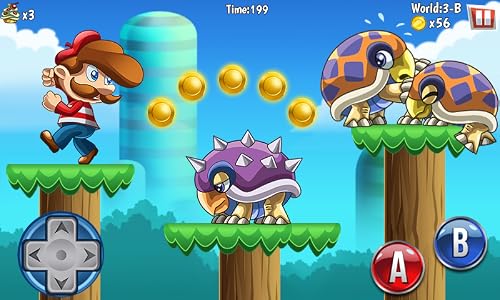 French's World 2 – vue 9