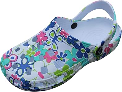 Zuecos de caucho Clearance