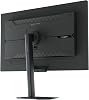 Gigabyte M27UP 27 Inch 4K UHD Gaming Monitor - Dual Mode (4K 160Hz or FHD 320Hz) 3840 x 2160 1ms 350 cd/m² FreeSync Premium DisplayHDR400 HDMI 2.1 DisplayPort 1.4