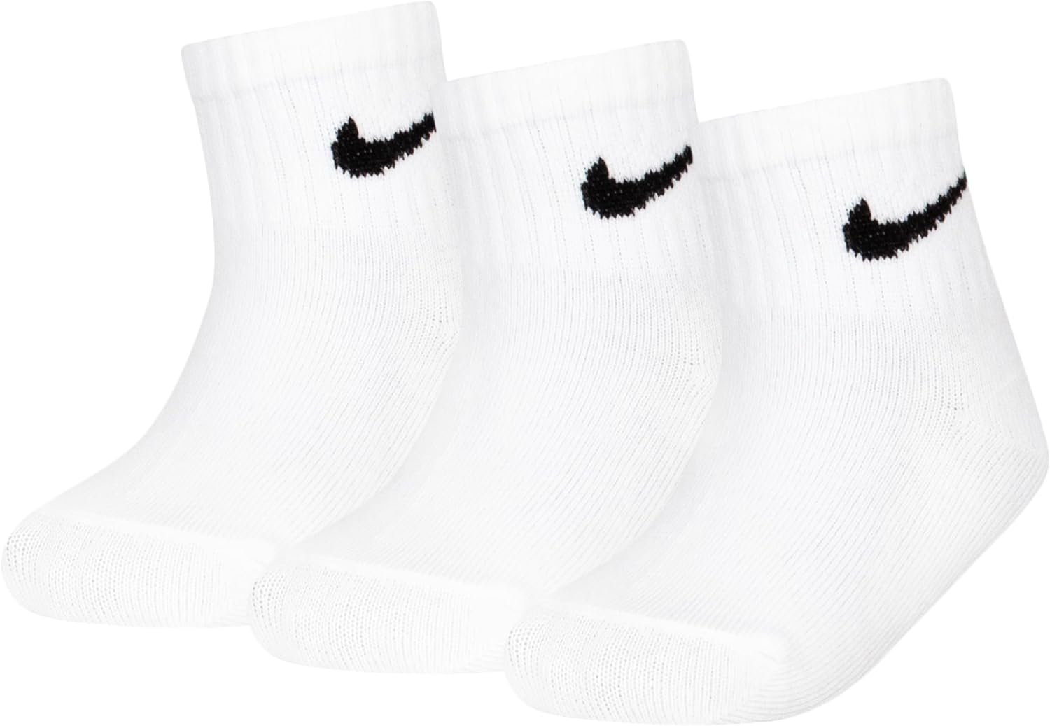 Nike Baby Multi-pack Gripper Baby/Toddler Socks