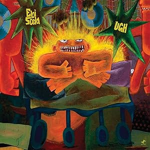 Ugh (Bonus Edition) (YELLOW VINYL)