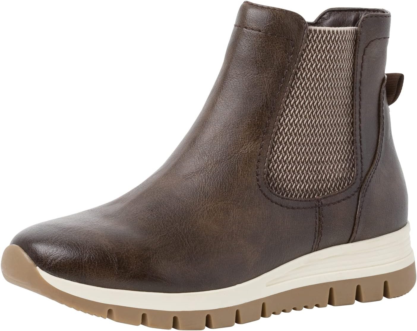 JanaWomen's 8-8-25468-29-304 Ankle Boot