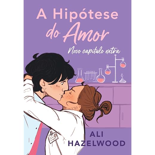 A hipótese do amor: Novo Capítulo Extra