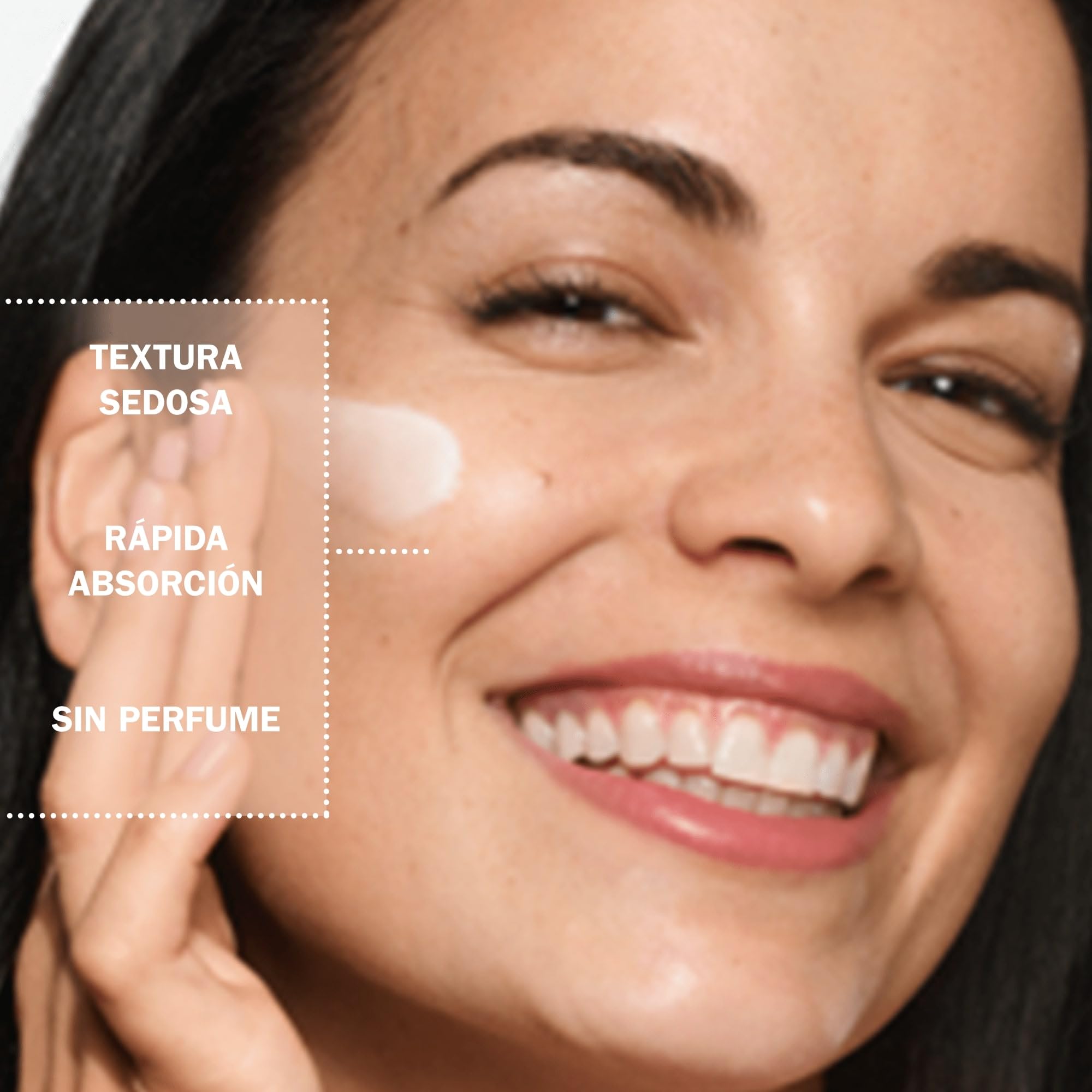 Olay Retinol 24 MAX* Crema de Noche Hidratante Facial, Cuidado de la Piel con Vitamina E Antioxidante, +40%* Glicerina. Cuidado de la Piel Well-aging de Noche: Suaviza, Renueva e Hidrata, 50 ml