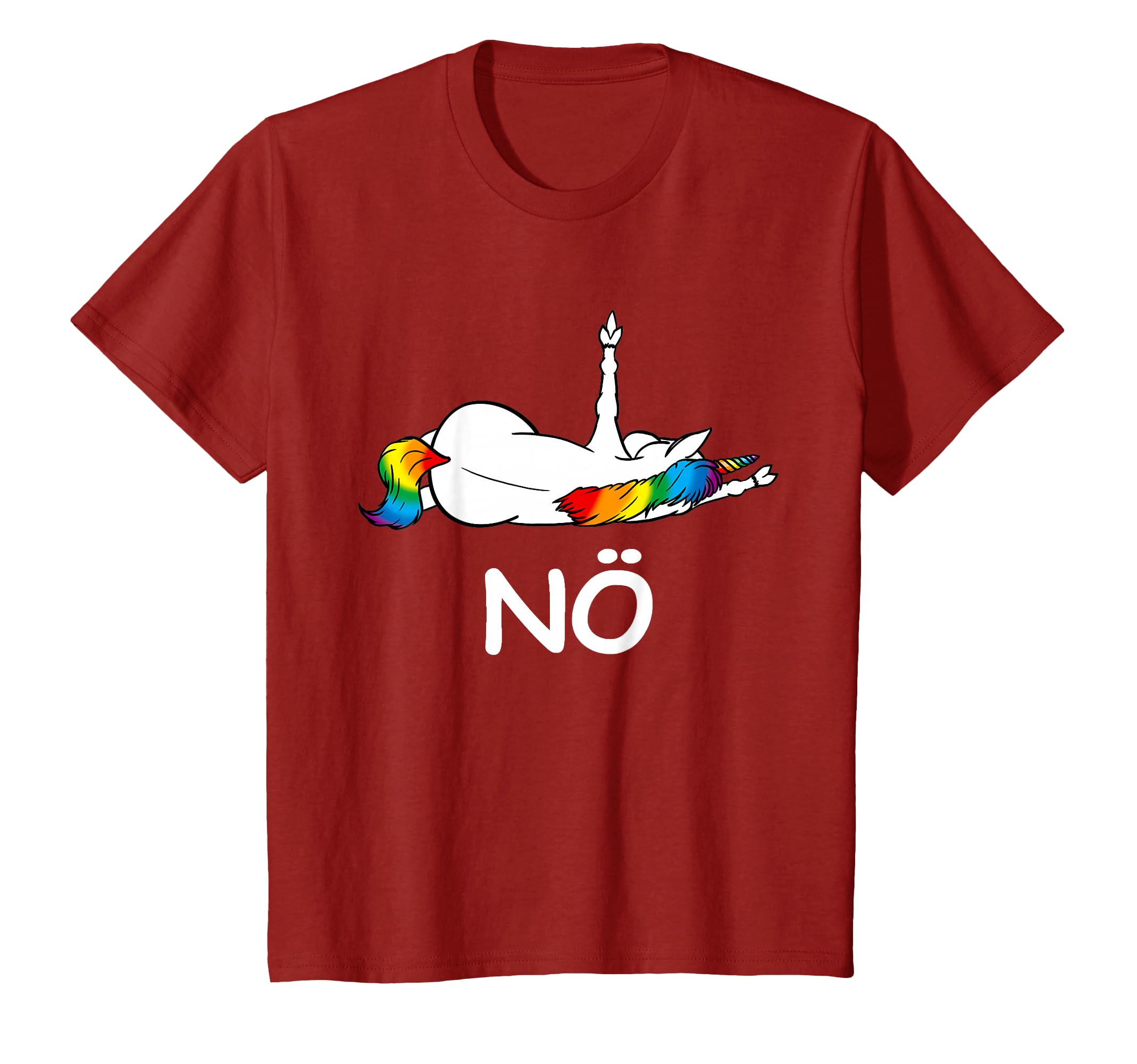 Kleidung mit Designs von Amazon Merch on Demand