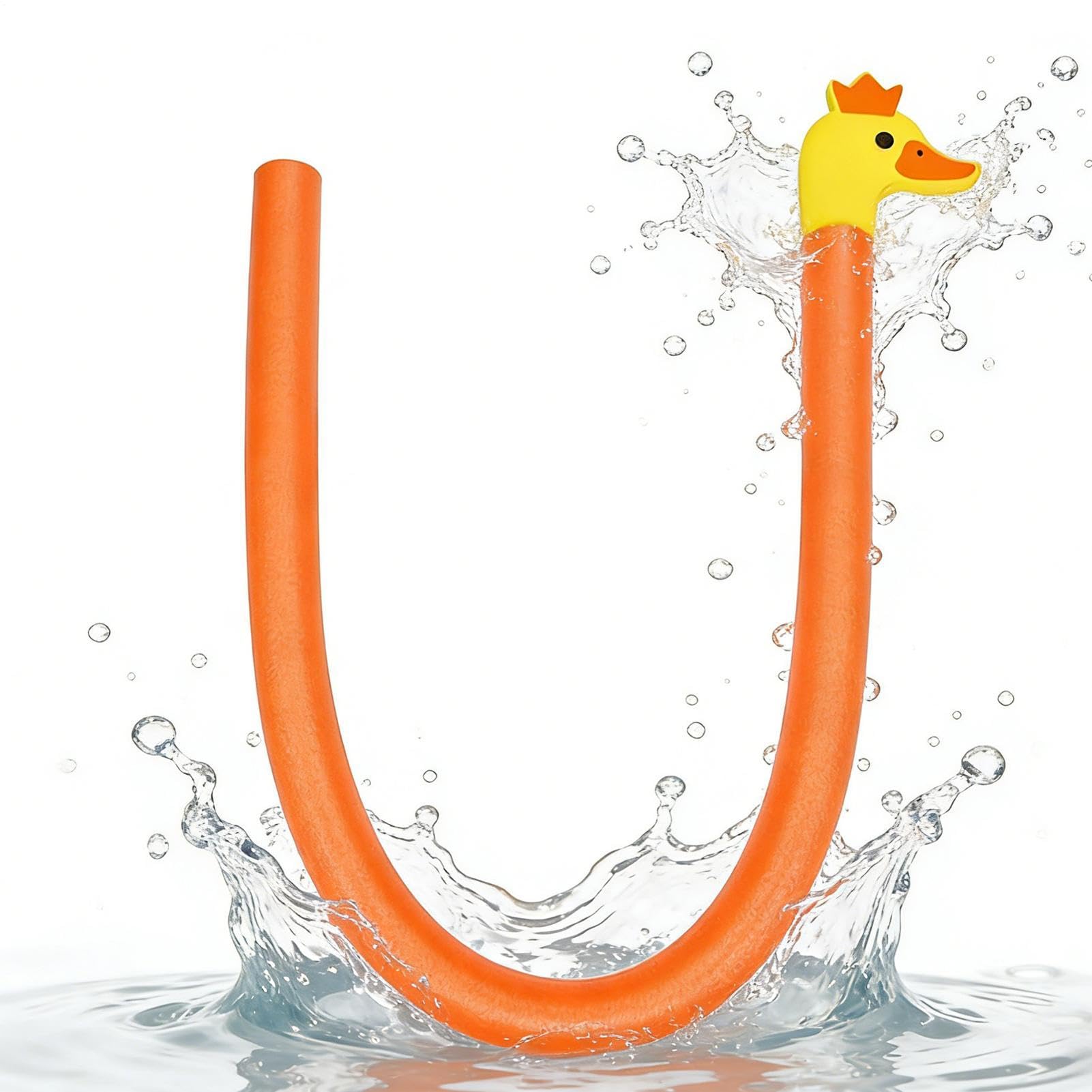 Fideos para piscina, diseño de cabeza de animal, flotadores de lago, para vacaciones, fin de semana, reunión, fiesta, vacaciones, playa, al aire libre, río, lago