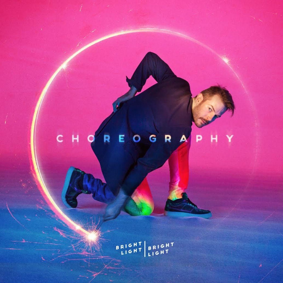 Choreography [VINYL]