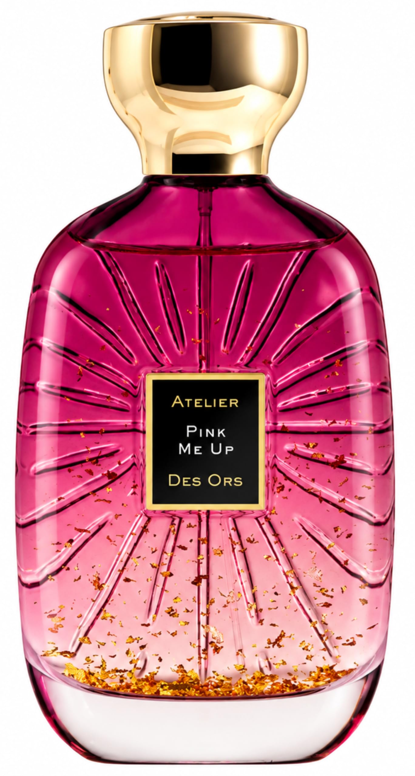 Pink Me Up 100ml アトリエデゾー ピンクミーアップ Amazon.com: Atelier Des Ors Pink Me Up Eau de Parfum Spray Unisex