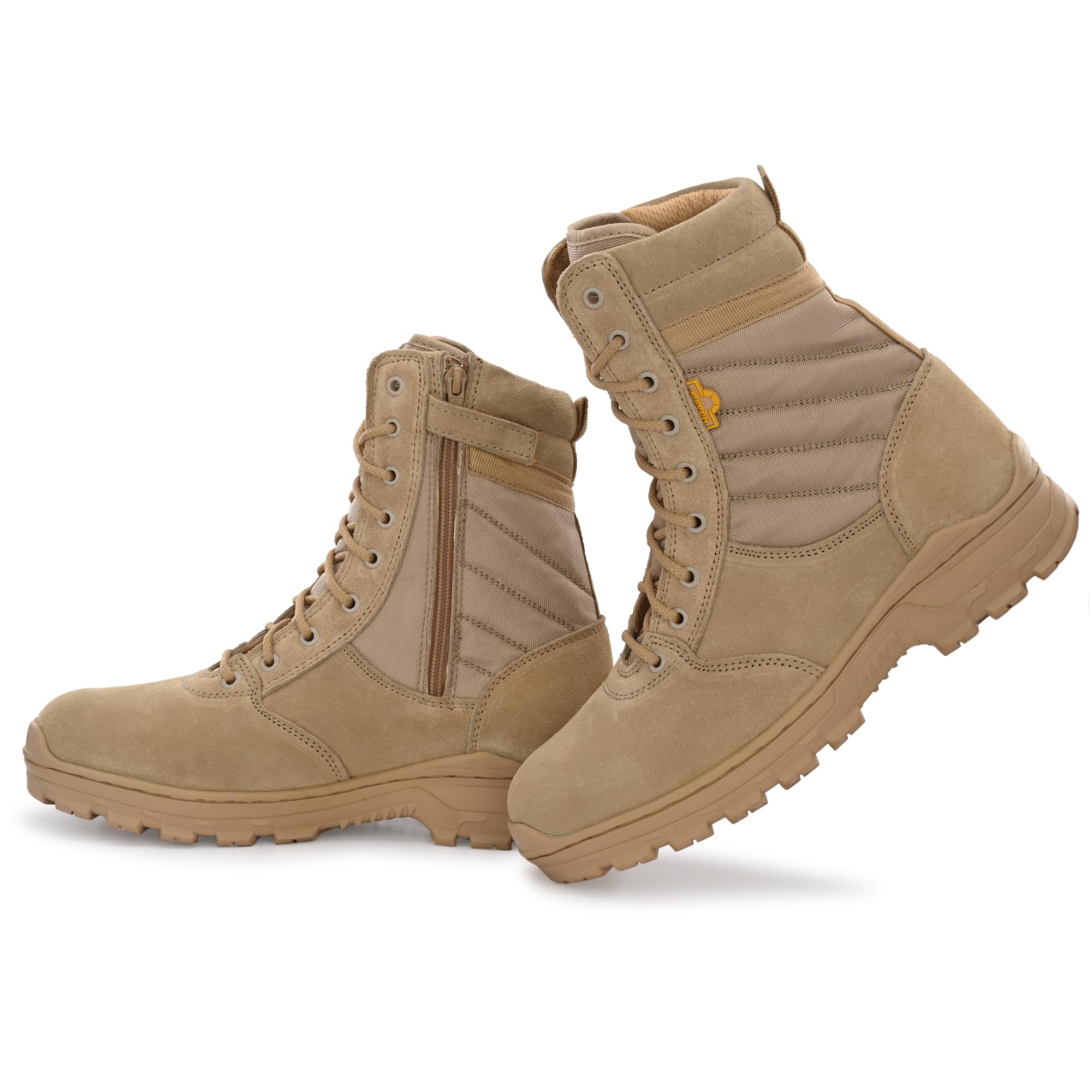 Rafale 8.0 Airforce Dress Tactical Authorize Boot-image-21