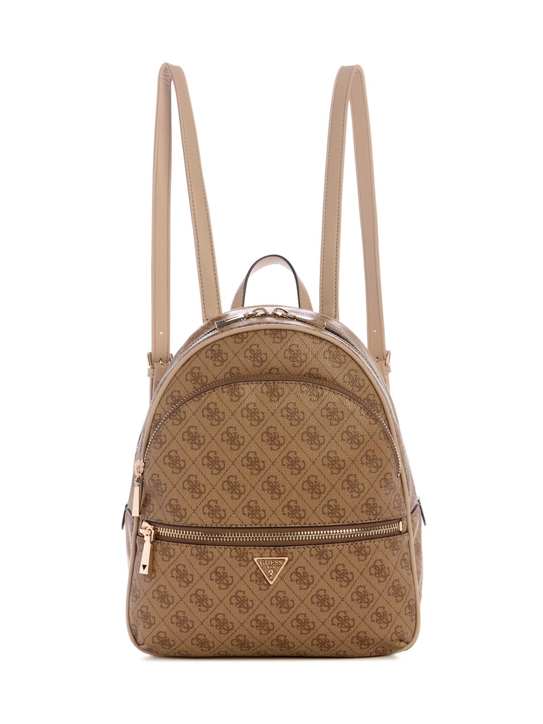 GUESS Art HWSG71 18330 Womens Backpack Milk Logo 27 x 33 x 12 cm