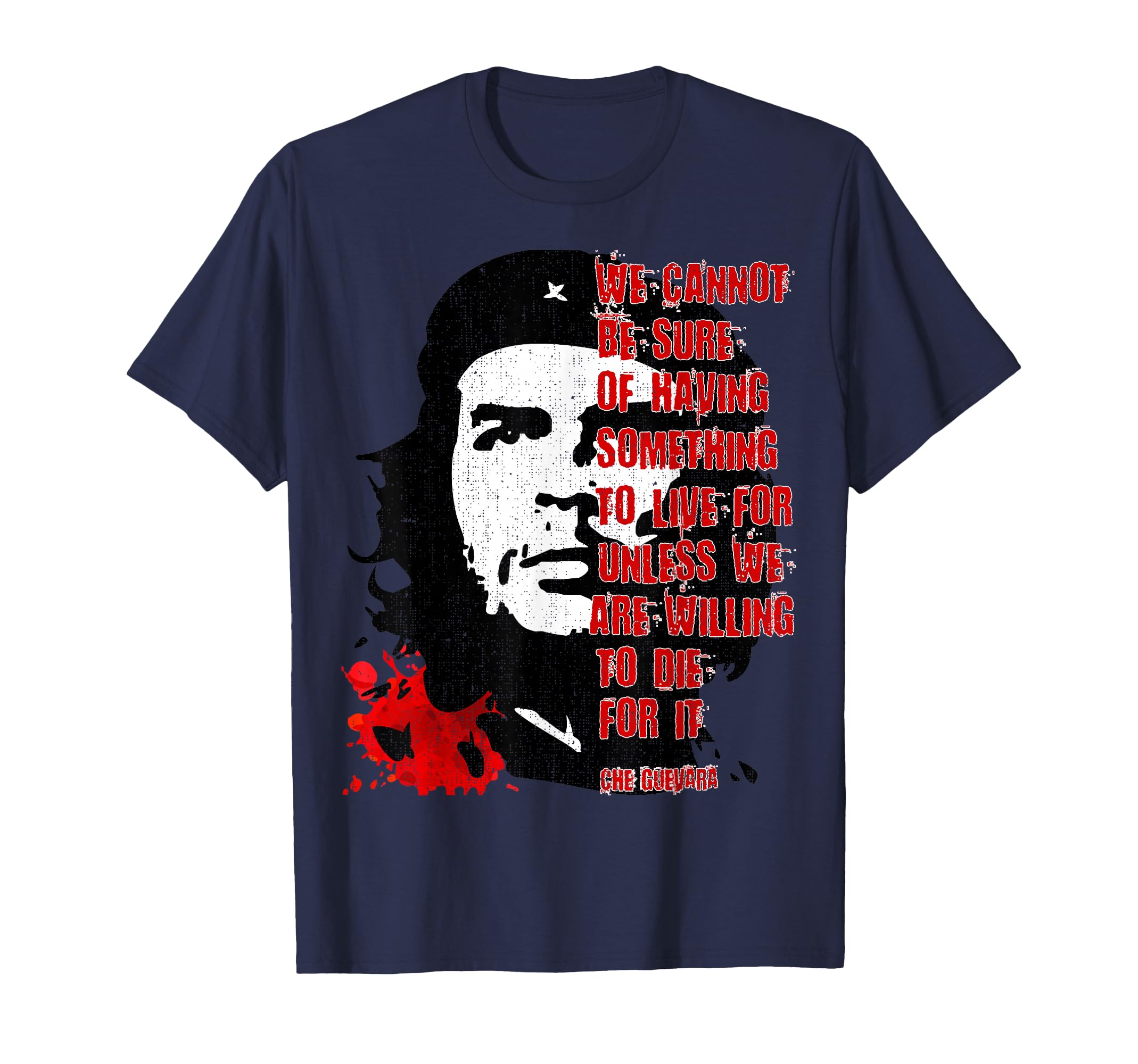 Che gueverra様 Che Guevara XXL stencil - Revolutionary mural portrait