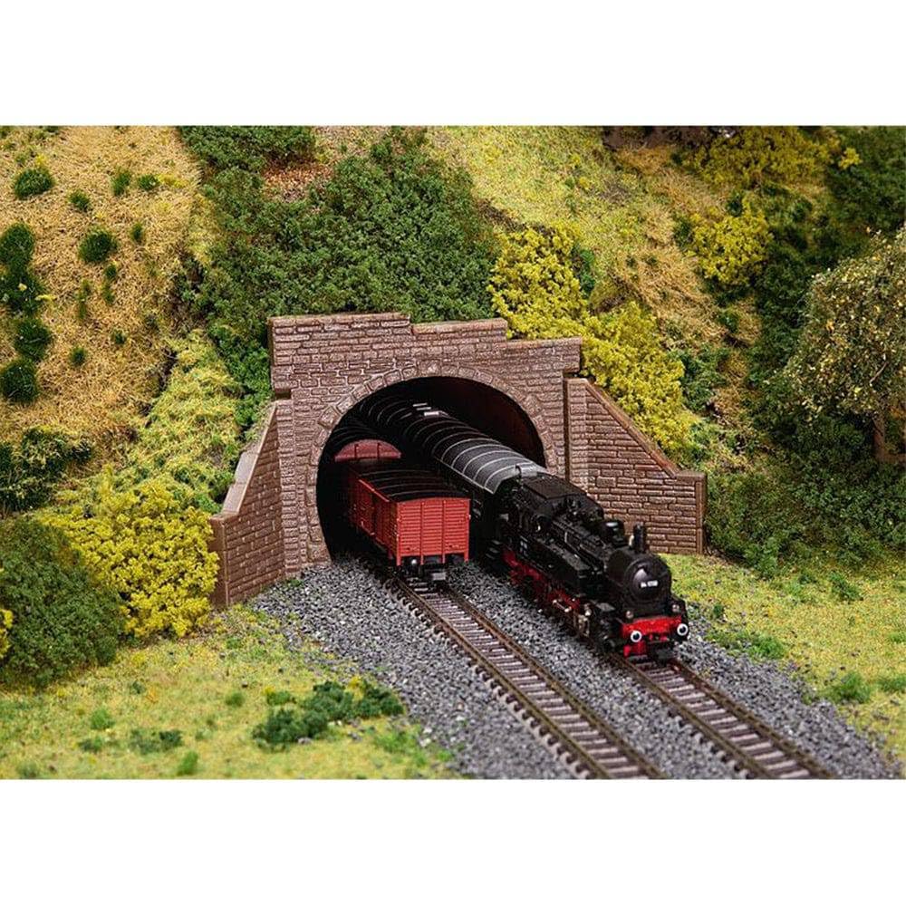 Faller - Túnel para modelismo ferroviario N Escala 1:160 (F272579)