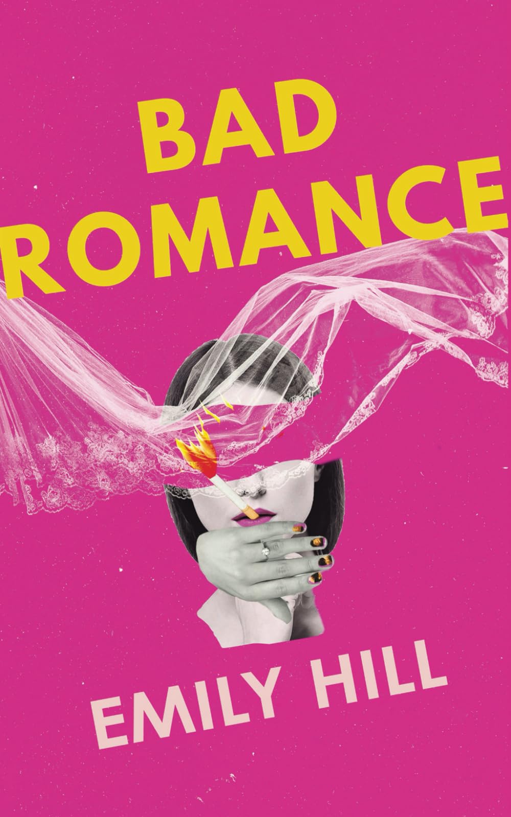 Bad Romance